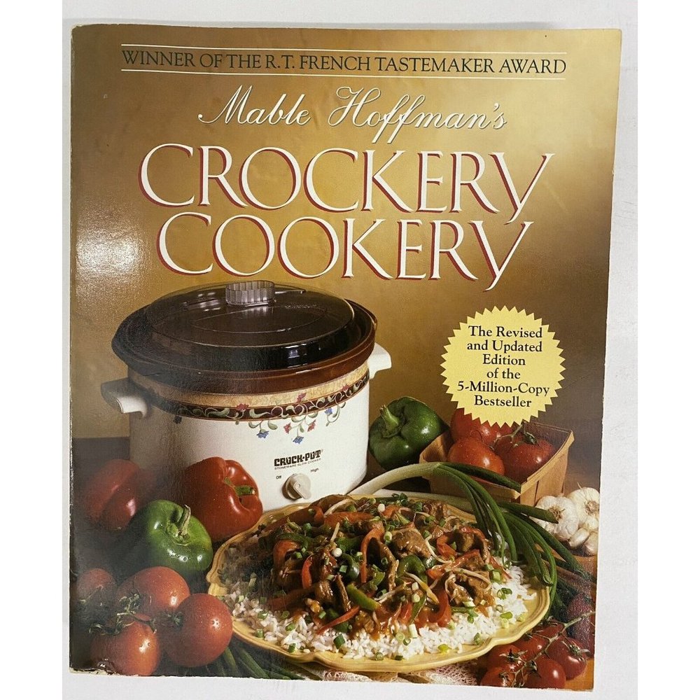 Slow Cooker Crockpot 4 book bundle - Picture 6 of 9